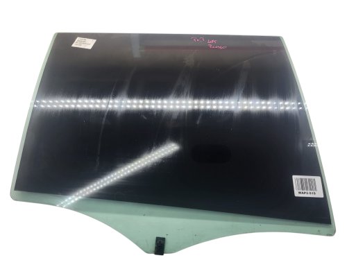 Vetro Porta Posteriore Destra 9204L0 Citroën C4 Picasso I Usato Originale