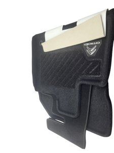Tappetini in velluto Berlingo III 1627798780  Nuovi originali Citroen Peugeot