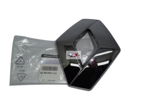 Emblema originale 628904053R Renault Master 3