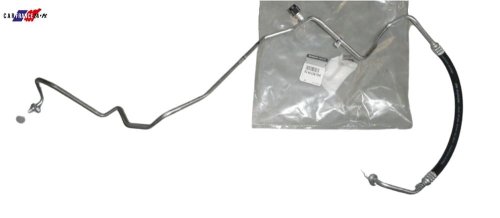 Tubo dell'aria condizionata 2,3DCI 924403876R Nuovo OE Renault Master 3