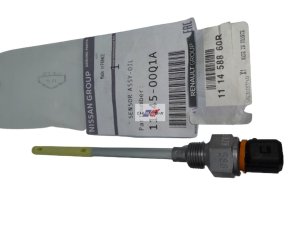 Sensore livello olio 111458860R Vivaro Trafic Laguna Originale