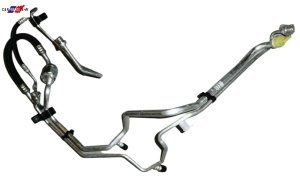 Condotto climatizzatore 647794 Nuovo OE PSA  C2