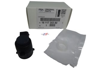 Sensore di parcheggio Pdc originale 1611735380 C4 208