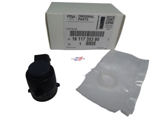 Sensore di parcheggio Pdc originale 1611735380 C4 208