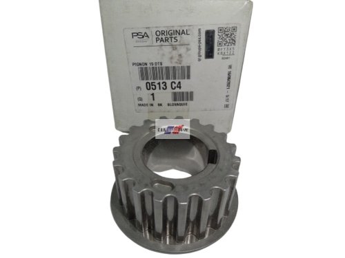 Pignone distribuzione originale  0513C4 C4 307 1.8/2.0 16V
