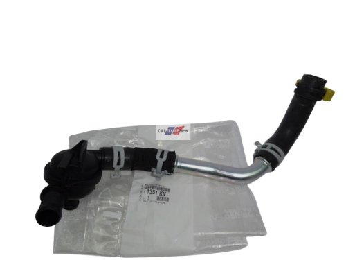 Tubo del sistema di raffreddamento 1351KV C5, 407, 607 2.7HDI Originale