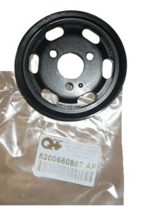 Puleggia 8200660887 Clio Sandero Thalia Originale
