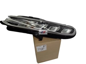 Lampada sinistra 9820877780 Citroen C3 Picasso Originale