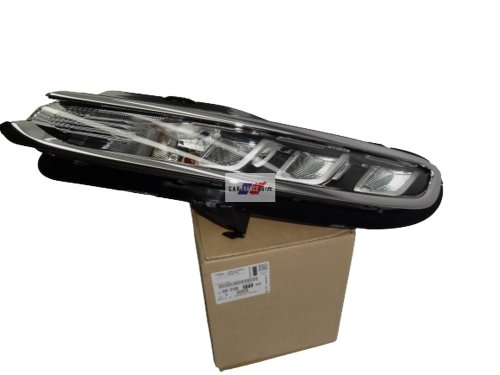 Lampada sinistra 9820877780 Citroen C3 Picasso Originale