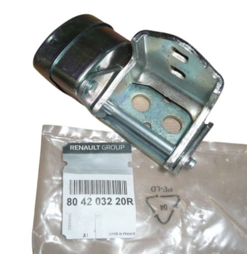 Cerniera porta anteriore 804203220R  Scenic  Megane 2 Originale
