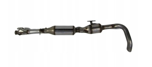 Filtro Fap Dpf  Master 2.3DCI  201008055R Nuovo Originale  Renault