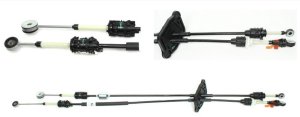 Cavo cambio marcia 349352849R Master 3 Originale