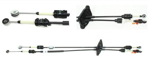 Cavo cambio marcia 349352849R Master 3 Originale