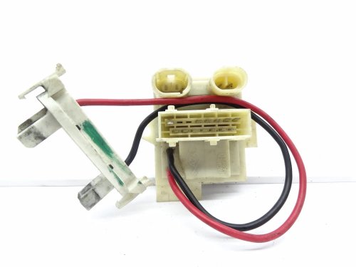 Resistenza per bocchetta di ventilazione Clio II 7701051433