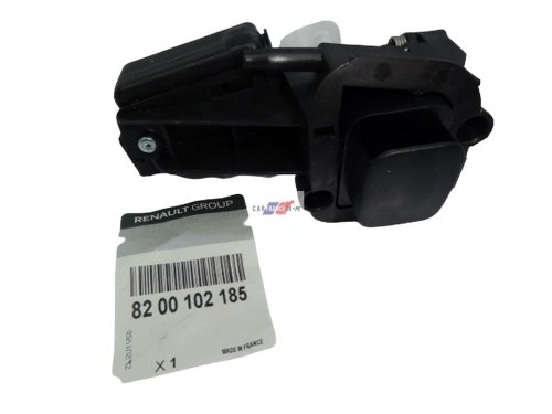 Serratura portellone 8200102185 Trafic Pimastar Vivaro Originale