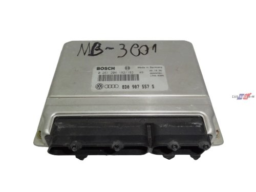 Centralina Ecu 0261204182 183 Bosch 8D0907557S