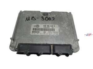 Centralina Ecu VW 0281001611  Bosch 038906018D