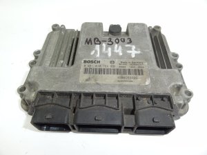 Centralina Ecu 0281010769 Bosch 8200263396