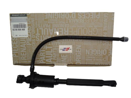 Pompa frizione 8200506488 Trafic 2 Nuova originale