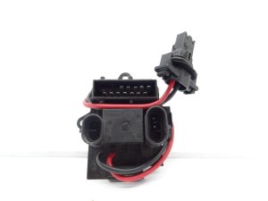 Resistenza resistore ventilazione Megane I lift  7701046941