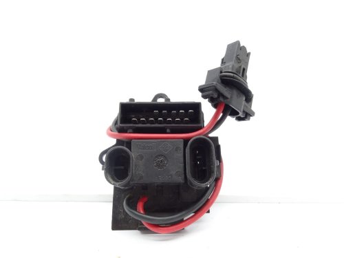 Resistenza resistore ventilazione Megane I lift  7701046941