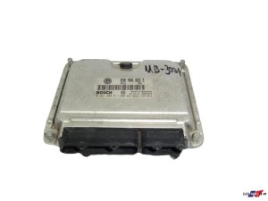 Centralina Ecu VW 0261204911 Bosch  030906032E