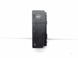 Interruttore di apertura/chiusura Citroen 96546670XT
