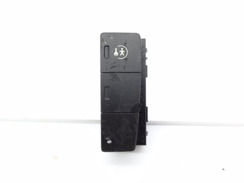 Interruttore di apertura/chiusura Citroen 96546670XT