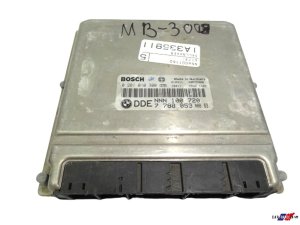 Centralina ECU 0281010300  NNN100720 Bosch