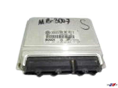 Centralina ECU 0261204183 8D0907557S Bosch
