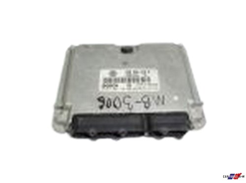Centralina Ecu VW 0281001720 Bosch 038906018P