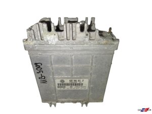 Centralina Ecu Seat 0281001582 028906021EF Bosch