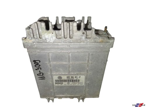 Centralina Ecu Seat 0281001582 028906021EF Bosch