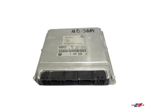 Centralina Ecu  BMW 0281001830  7785540 Bosch
