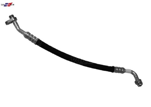 Tubo dell'aria condizionata 1.4-1.6 6460CG Nuovo OE PSA C4