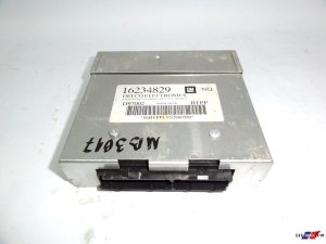 Centralina Ecu 16234829  GM