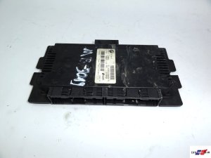 Centralina comfort  BMW 6135915980901  9159824 Lear