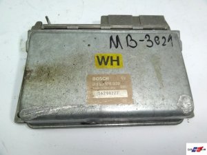 Centralina ABS 0265100039  Bosch