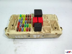 Scatola fusibili Alfa Romeo 46558758