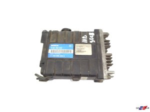 Centralina Ecu 0261200253  030906026A Bosch