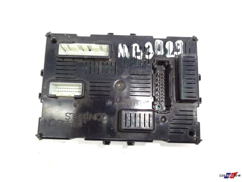 Centralina Ecu 8200652284 28118774-7C Johnson Controls