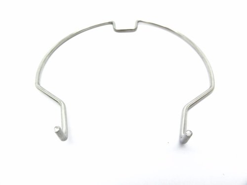 Fermaglio  Filo Tubi 2.3 dci Biturbo 144602862R