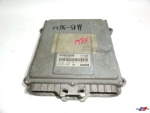 Centralina Ecu  Iveco 0281001537 Bosch