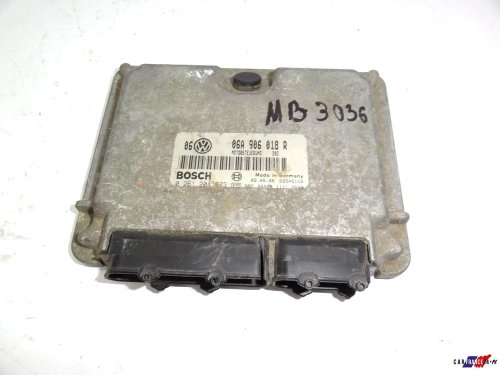 Centralina Ecu VW 0261204673 06A906018R Bosch