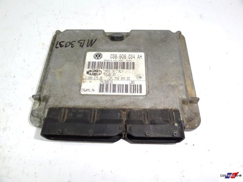 Centralina Ecu 036906034ah 61600.679.08 MAGNETI MARELLI