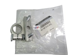 Morsetto positivo originale 8200533915 Laguna 3 Megane 3