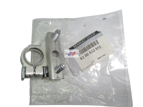 Morsetto positivo originale 8200533915 Laguna 3 Megane 3