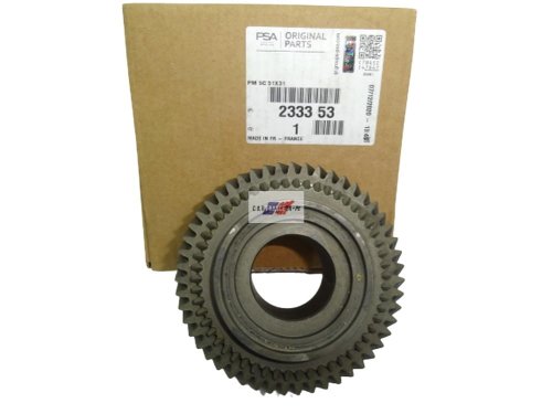 Ingranaggio 5ª marcia 233353 C5, Jumpy 2.0HDI Originale