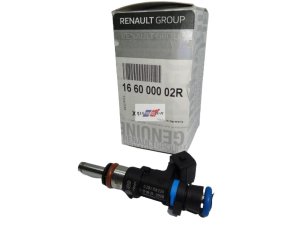 Iniezione carburante Megane 3, Scenic 3, Clio 4 1.4TCe 166000002R