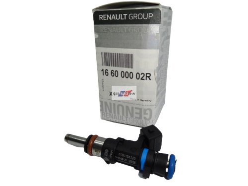 Iniezione carburante Megane 3, Scenic 3, Clio 4 1.4TCe 166000002R